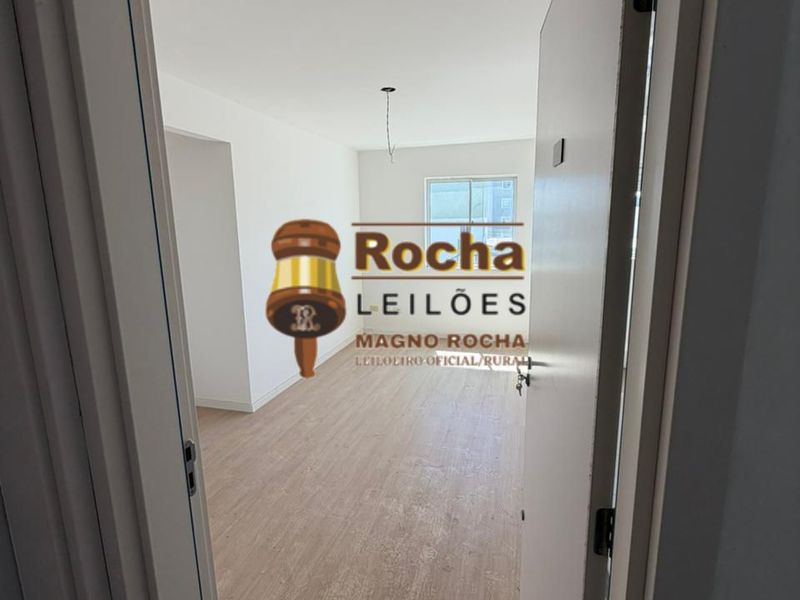 Apartamento - Venda, Capão Raso, Curitiba, PR